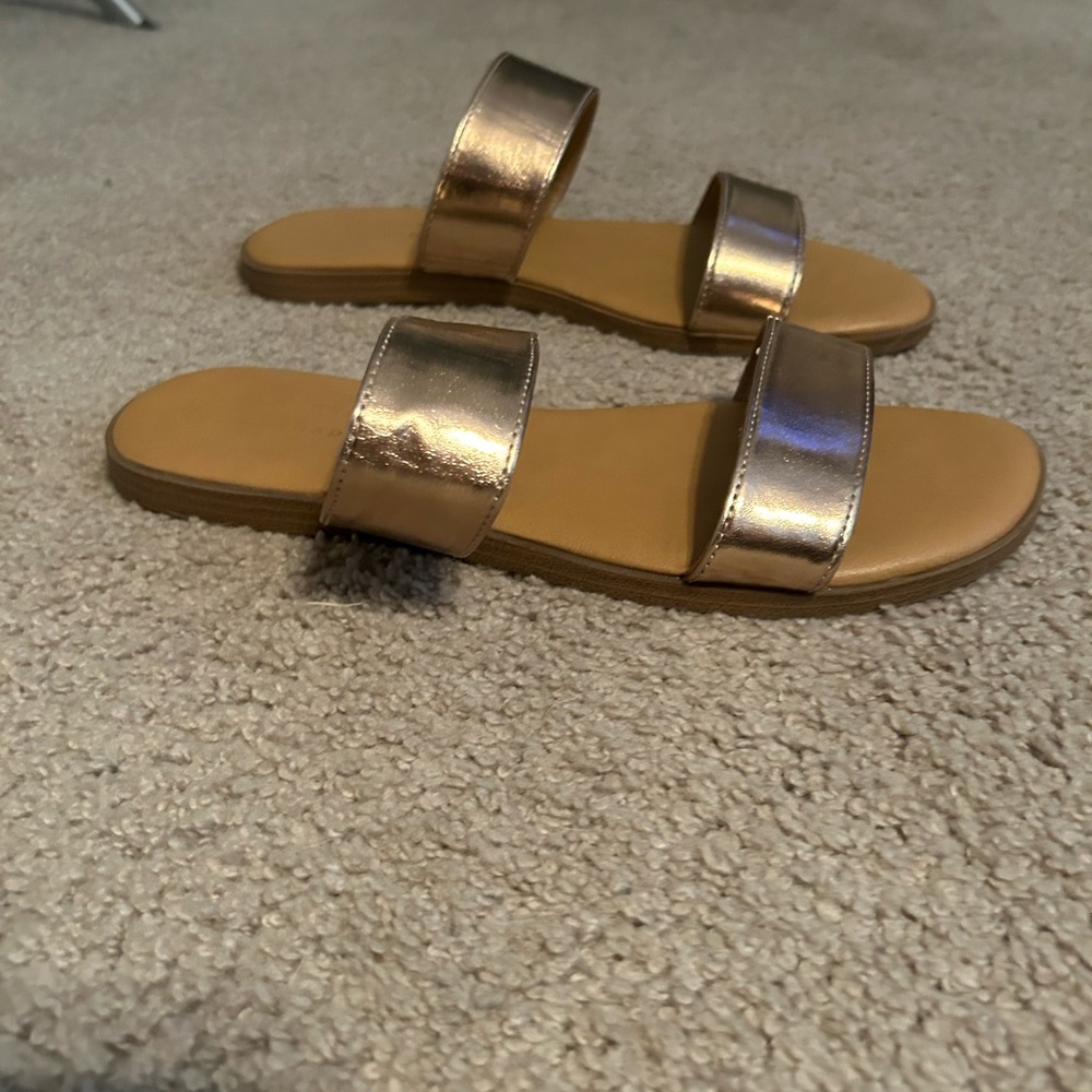 Women’s sandals - Picture 2 of 3